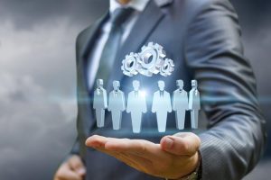 元晓敏《敏捷人才发展项目设计与落地训练营》