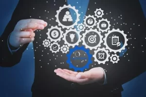 【商业要素】商业模式与竞争优势