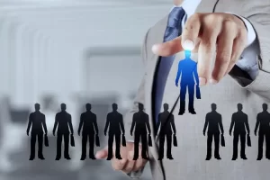 《私密销售蜕变营》建完善体系，精准用户画像，触点设计促成交