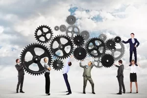 张琦《50个商业问诊案例》更有效的商业模式盈利技巧